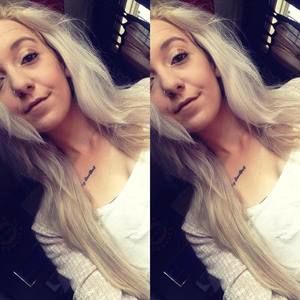 Meet your Posher, Kelsey